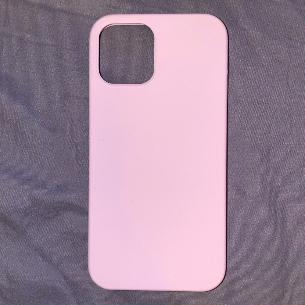 iPhone 12/12 Pro case